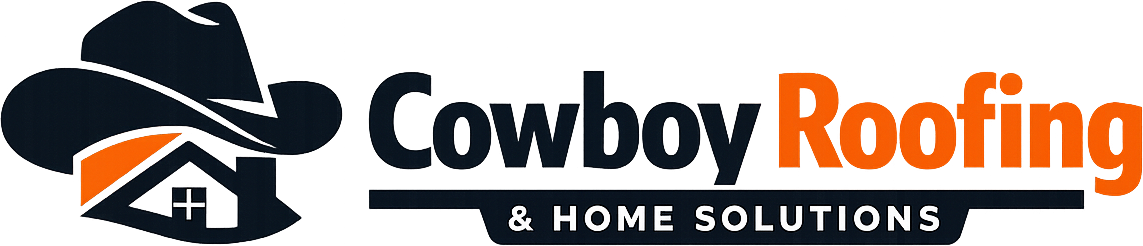 Cowboy Roofing & Home Solutions