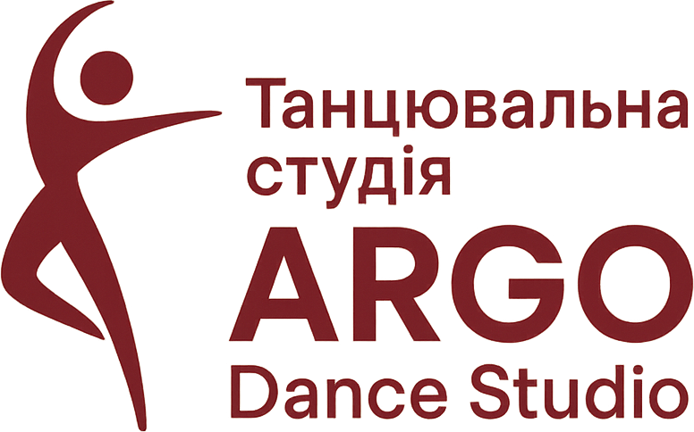 ARGO Dance Studio Logo