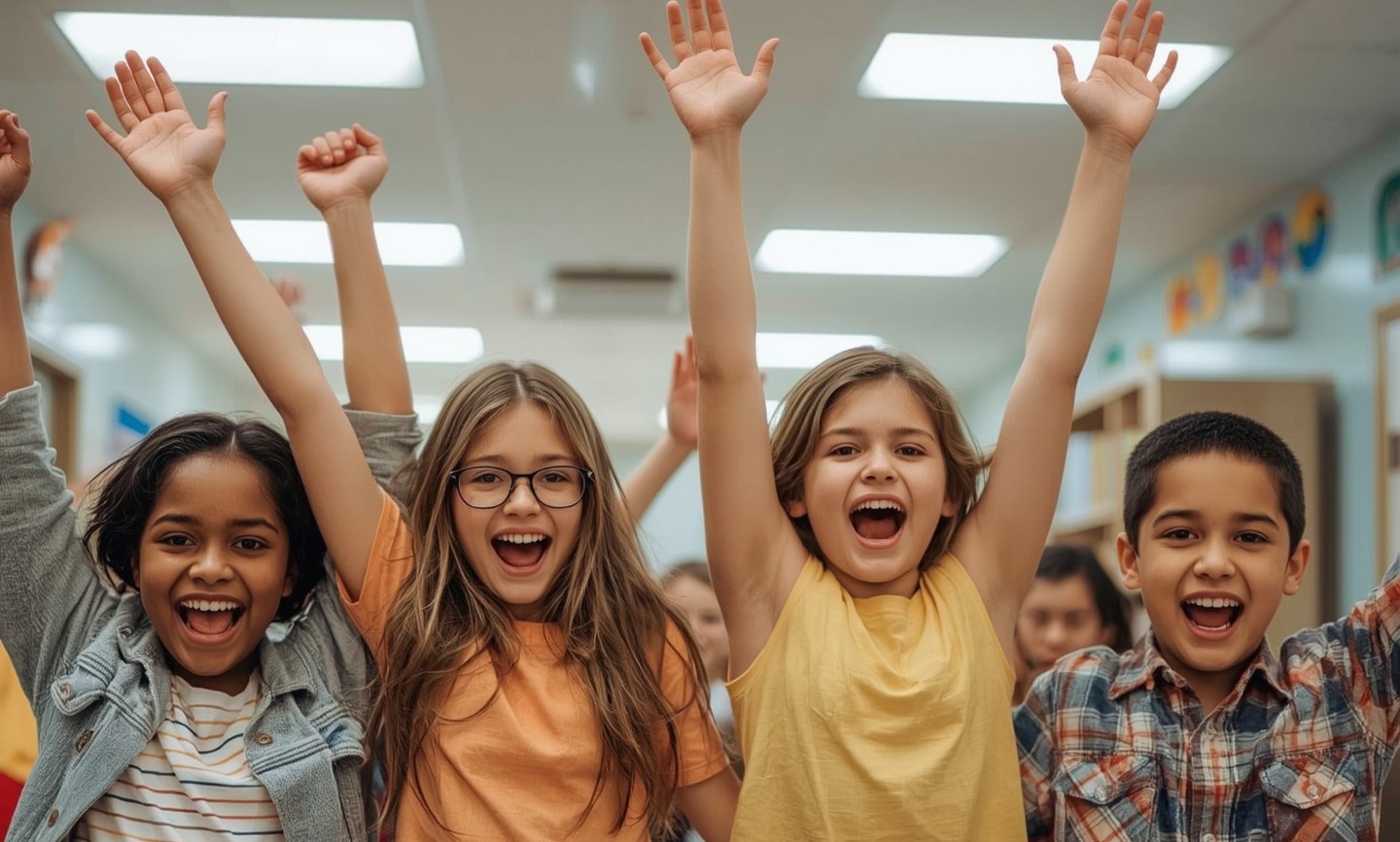 Transform Your Classroom With Ready-to-Teach STREAM Curriculum