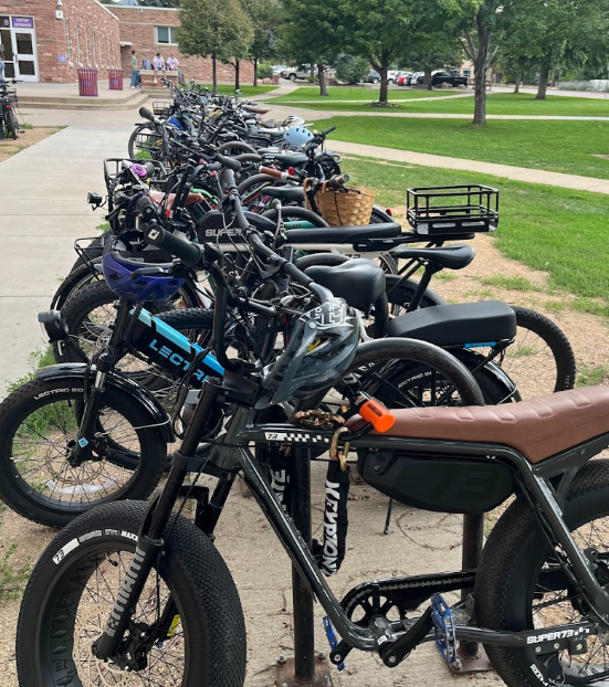 Community Ride