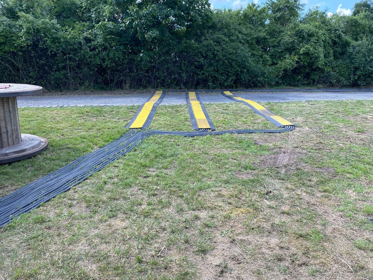 Lollapalooza Berlin Event