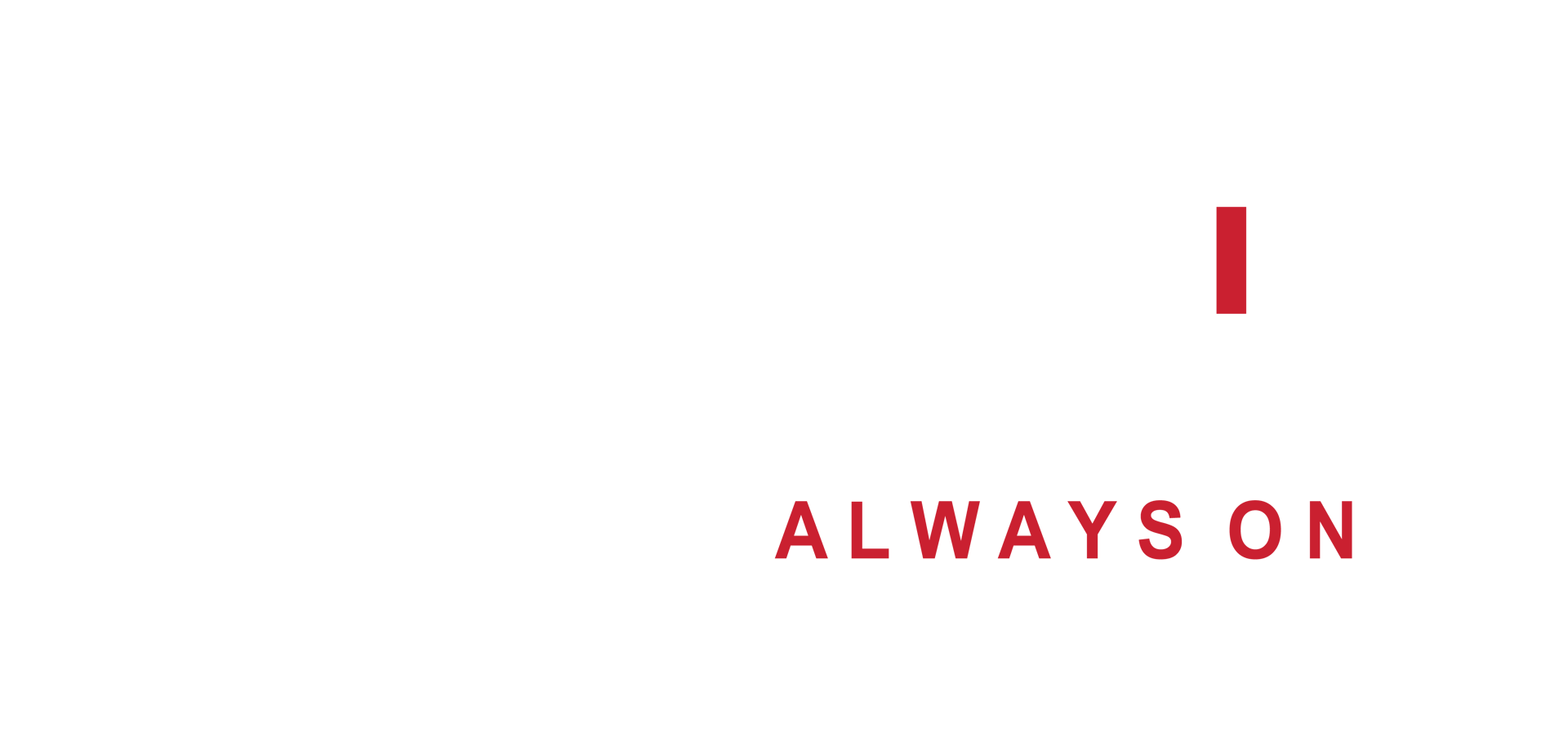 Logo with the word DRAKO in stylized font, featuring a red vertical line within the letter O.