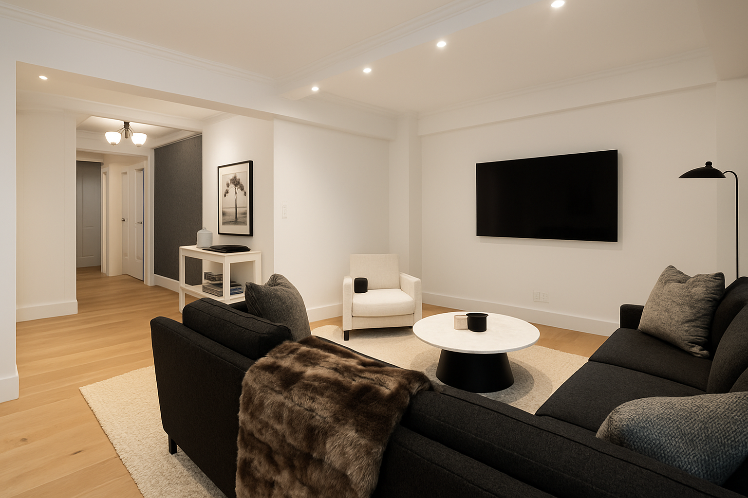 Interior Design Services