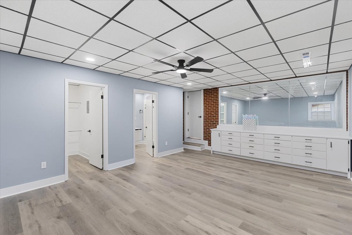 4627 Stafford Dr Durham NC - Property photo