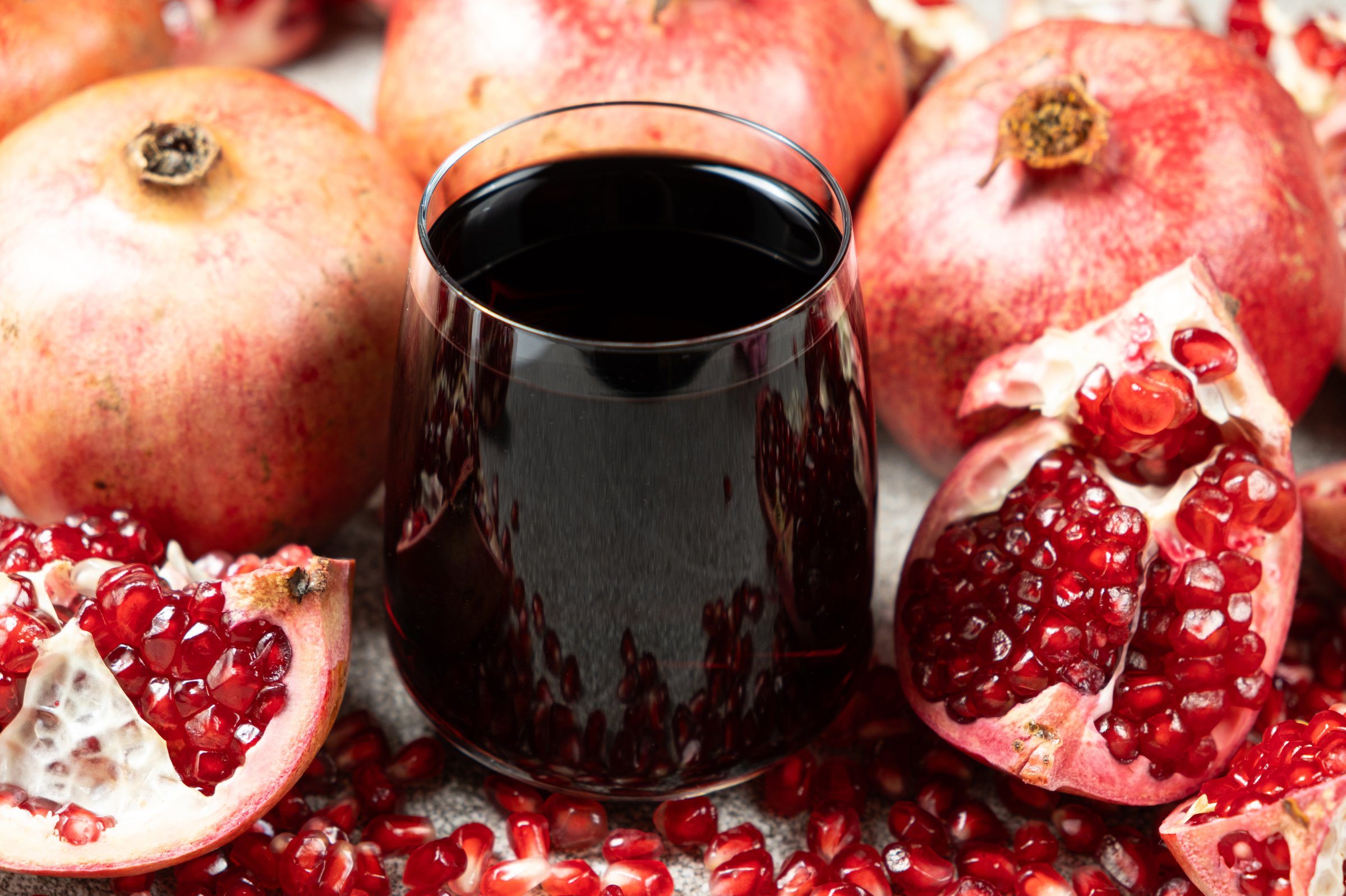 Sugar-free Beverages