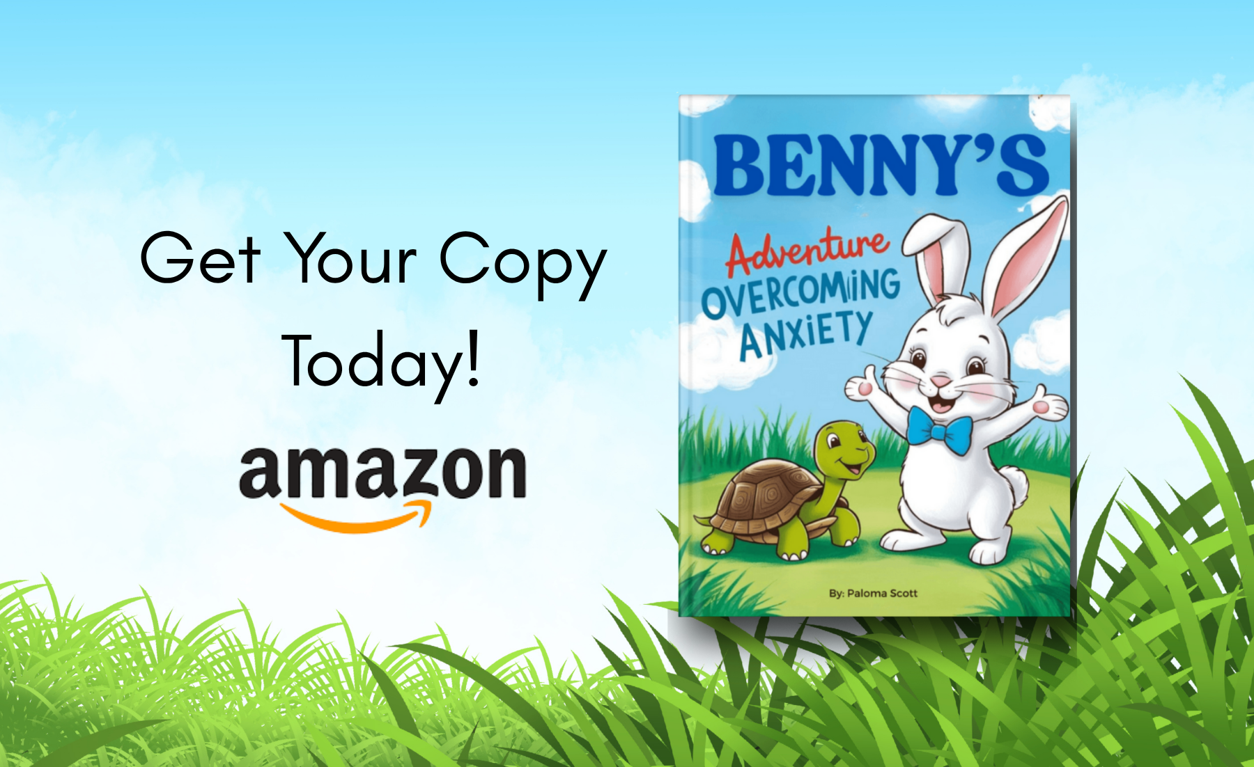Benny character image