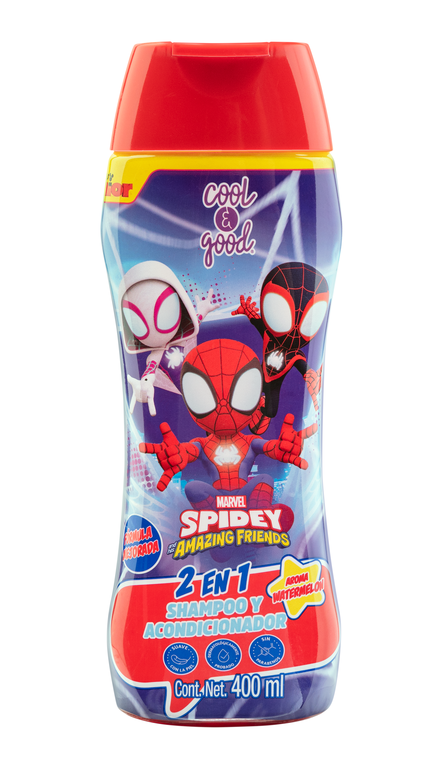 Deluxe Care Edition Shampoo