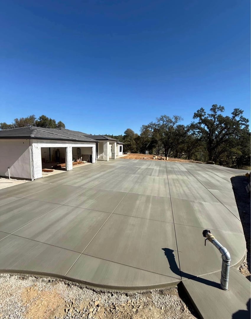 Place & Finish Services