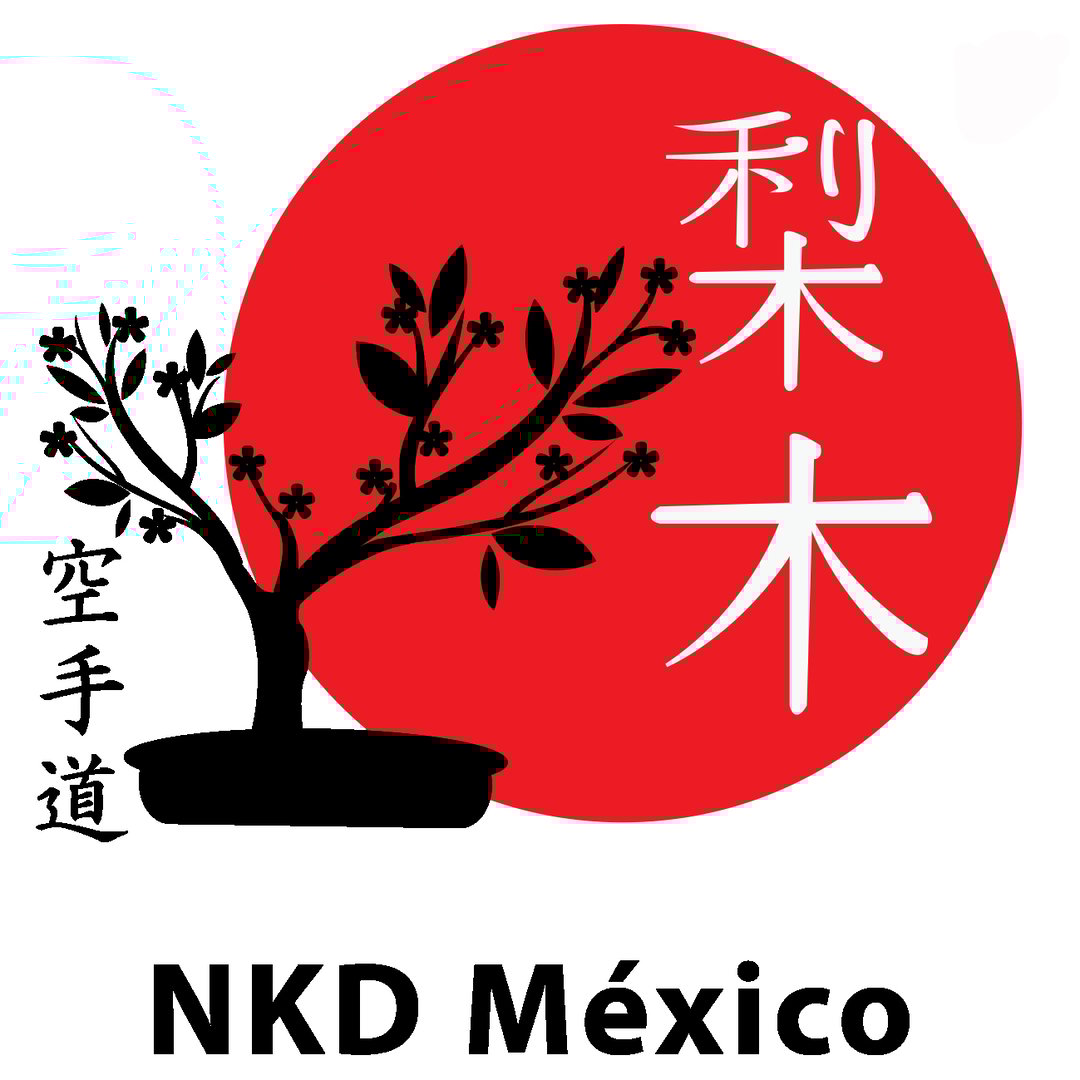Logo NKD México