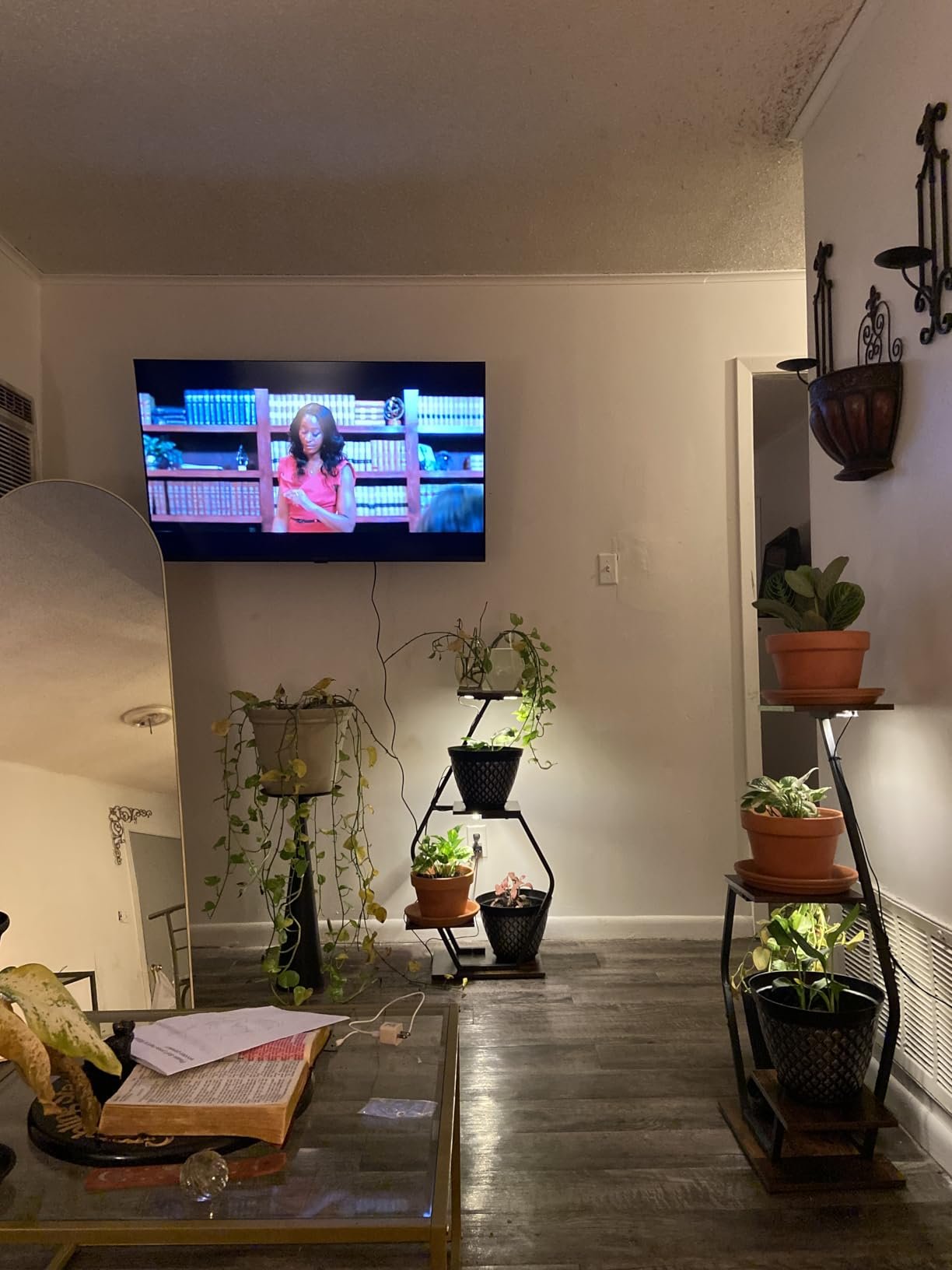 Hisense 116-inch UXS Home Cinema - World's Largest Flat Panel TV