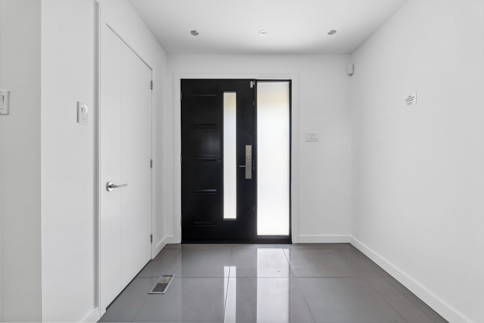 The Circle Homes custom build and renovation project