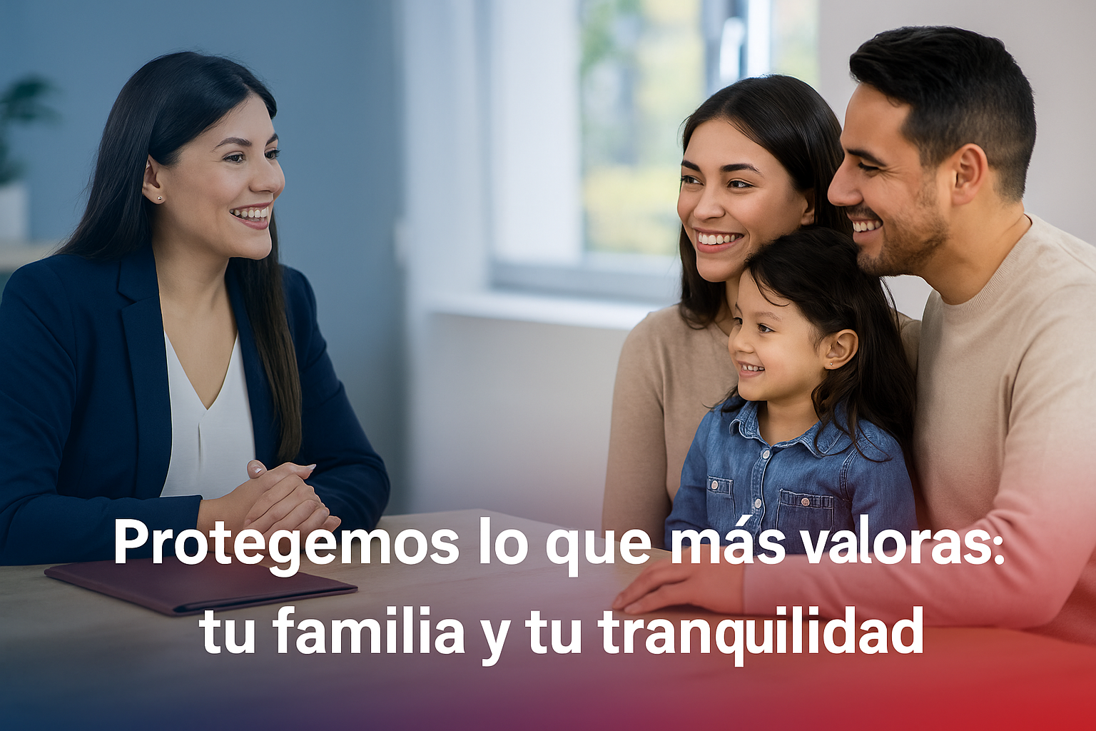 Garcia Insurance - Nuestra Historia