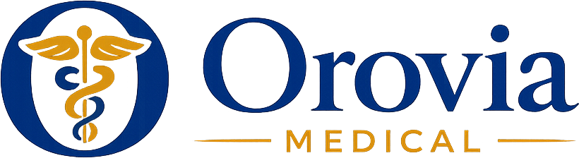 Orovia Medical