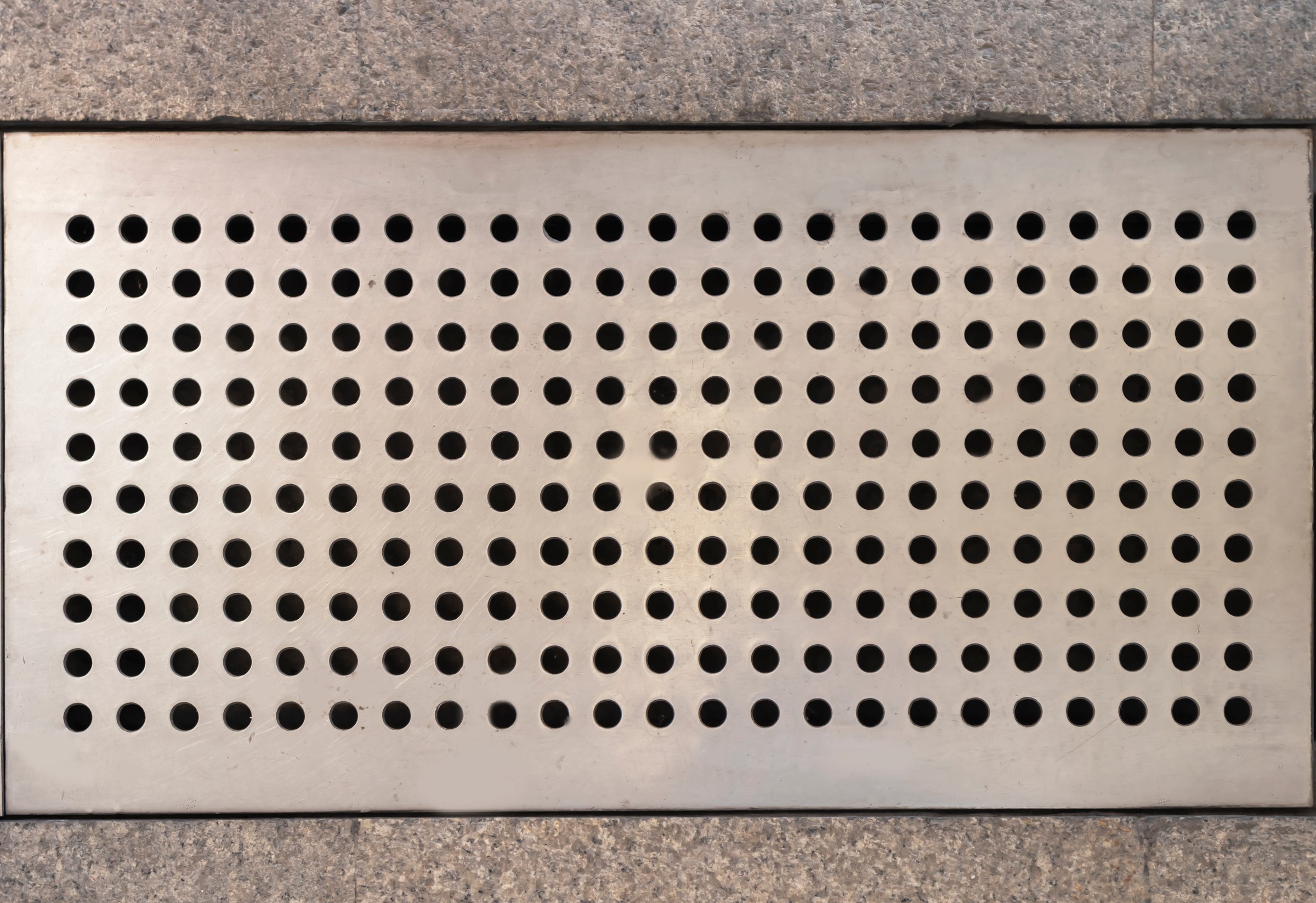 stainless steel sheet ,Decorative material stainless steel perforated circle sheet