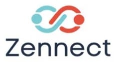 Zennect Logo