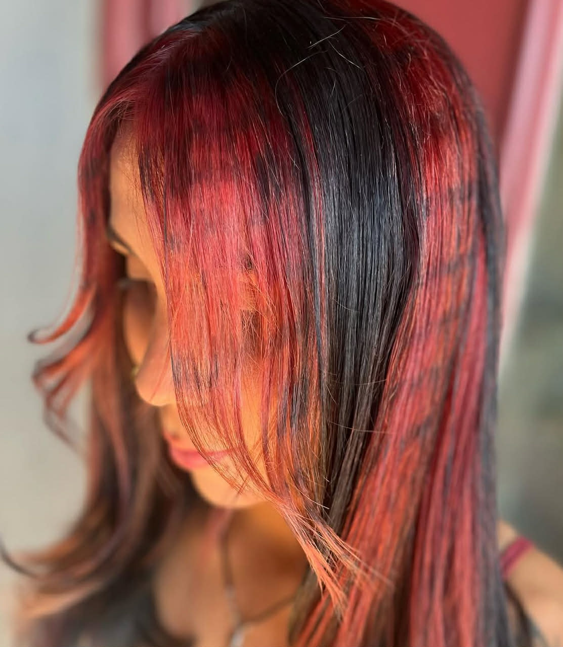 Recent work - Studio service example