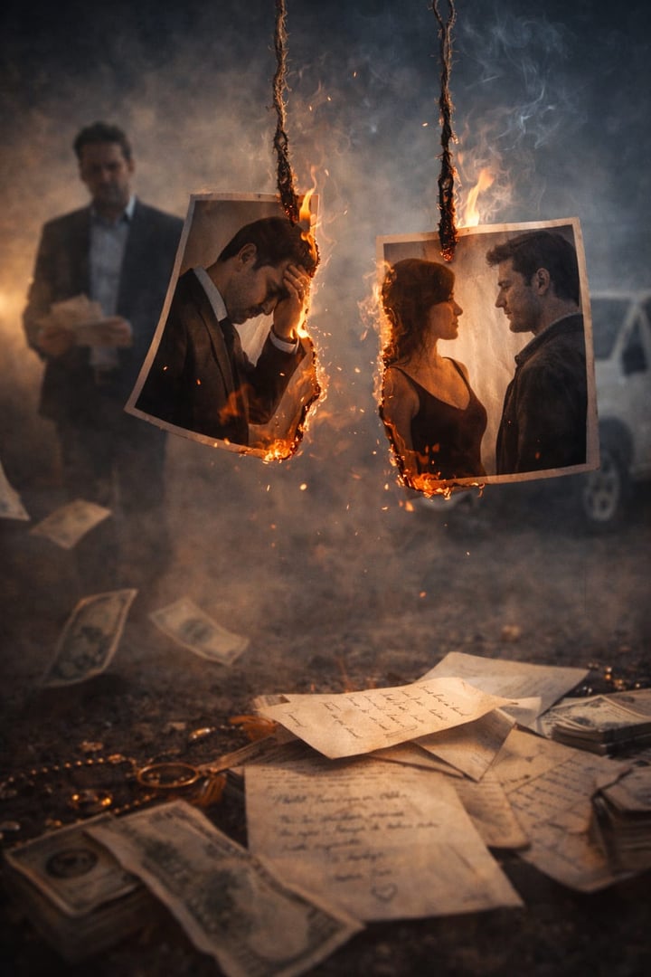 El Secuestro - Obra de Teatro