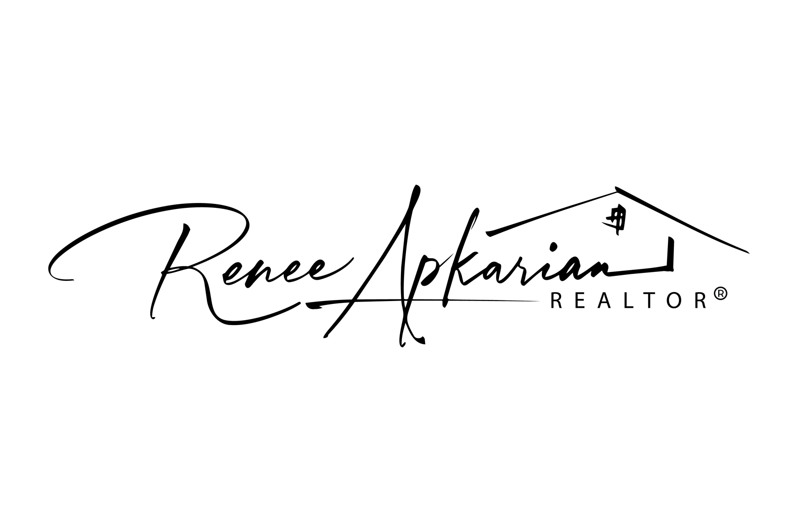 Renee Apkarian Signature