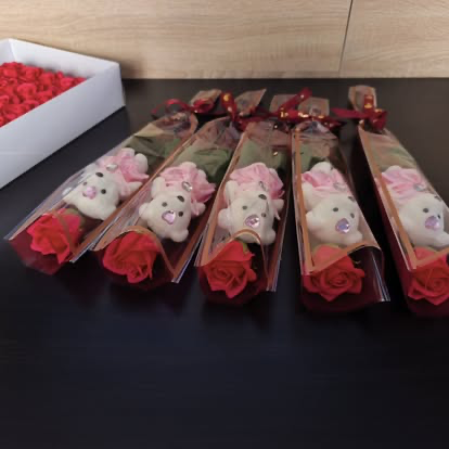 Zrealizowane zamówienie