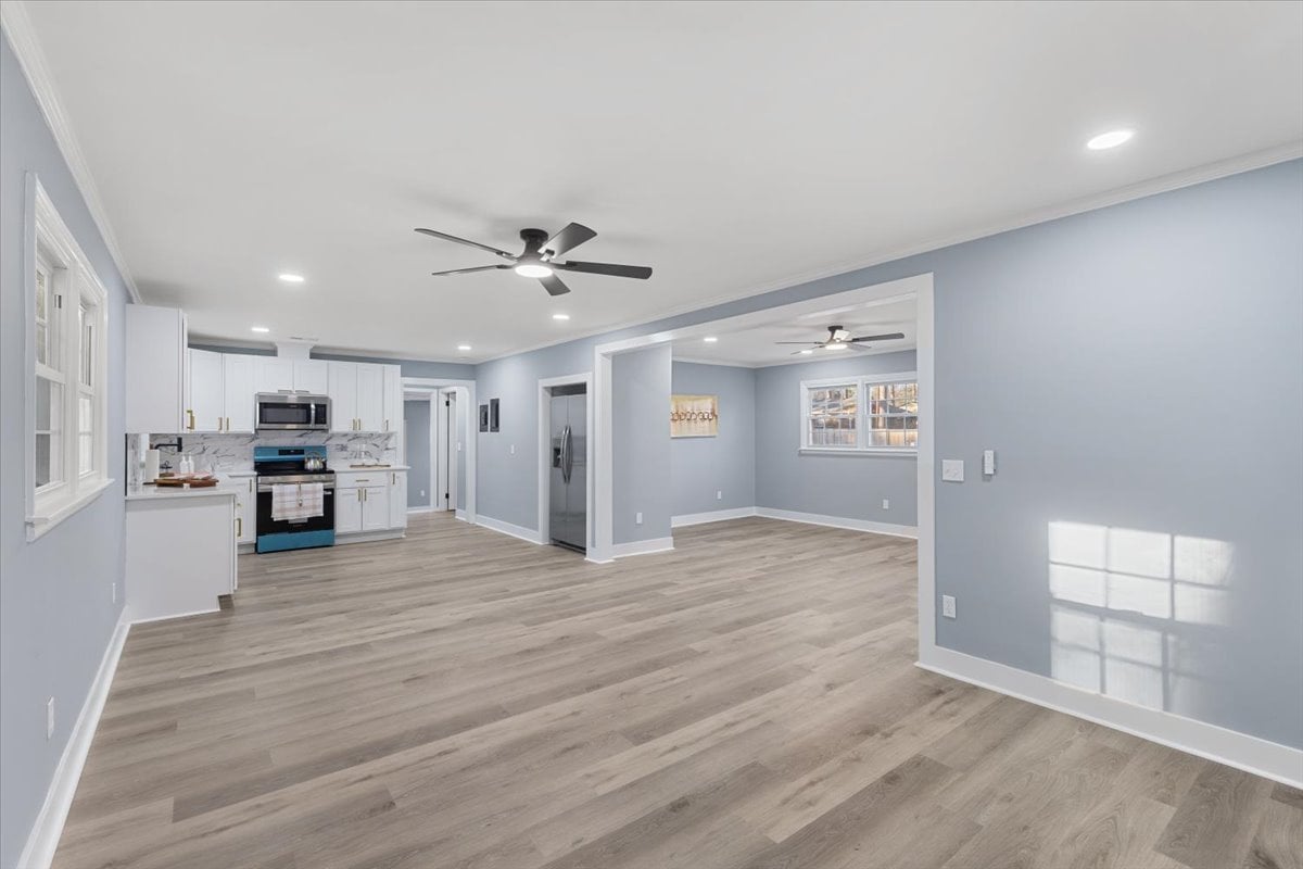 4627 Stafford Dr Durham NC - Property photo