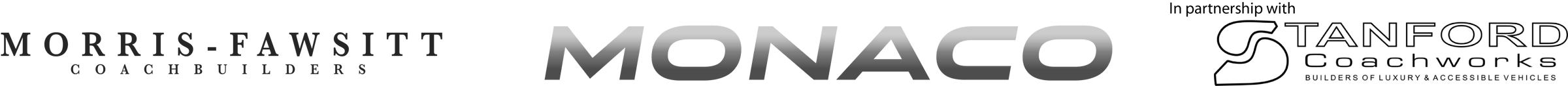Monaco Logo