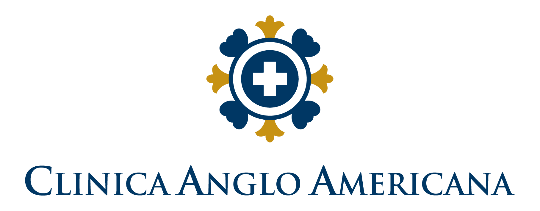 Clínica Anglo Americana