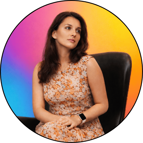 Ms. Michelle - General Manager & Piano Instructor