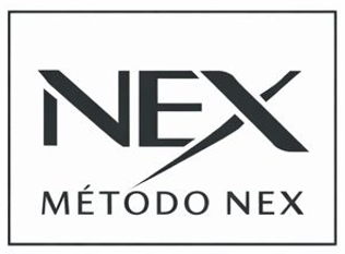 LG Calderon Método NEX Logo