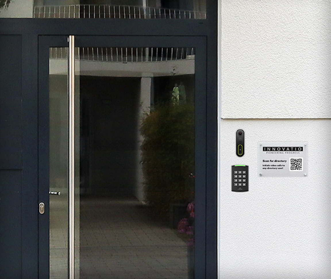 Access Control Systems
