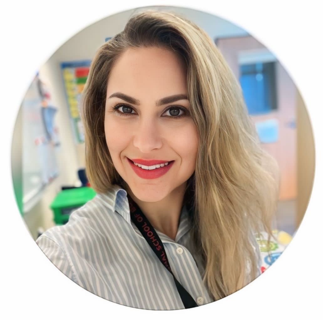 Sandi Klein - Special Education Teacher and Student Support Coordinator