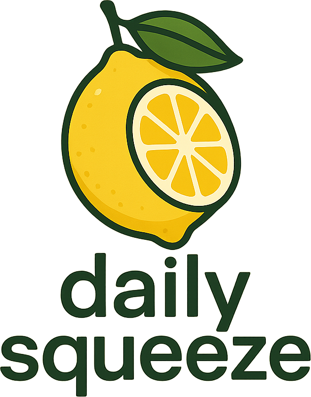 Daily Squeeze Logo