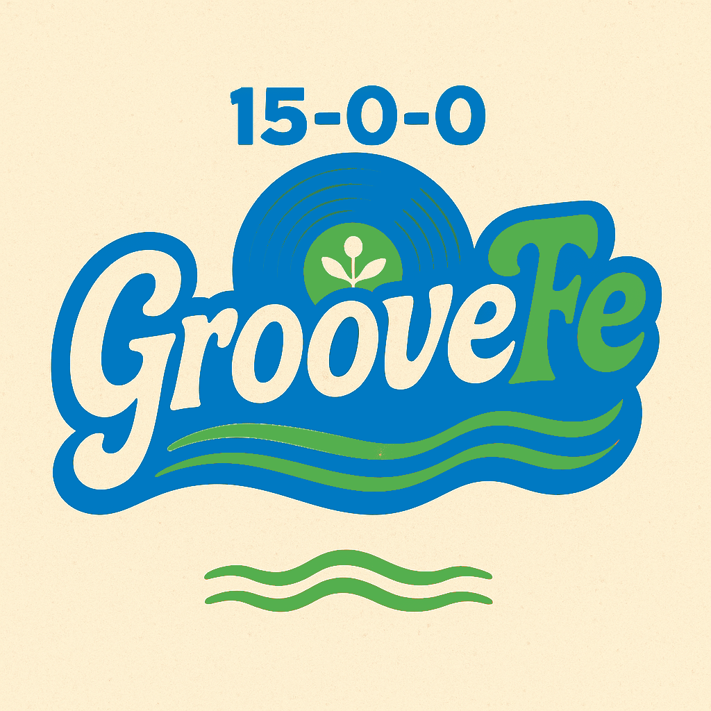 GrooveFe logo