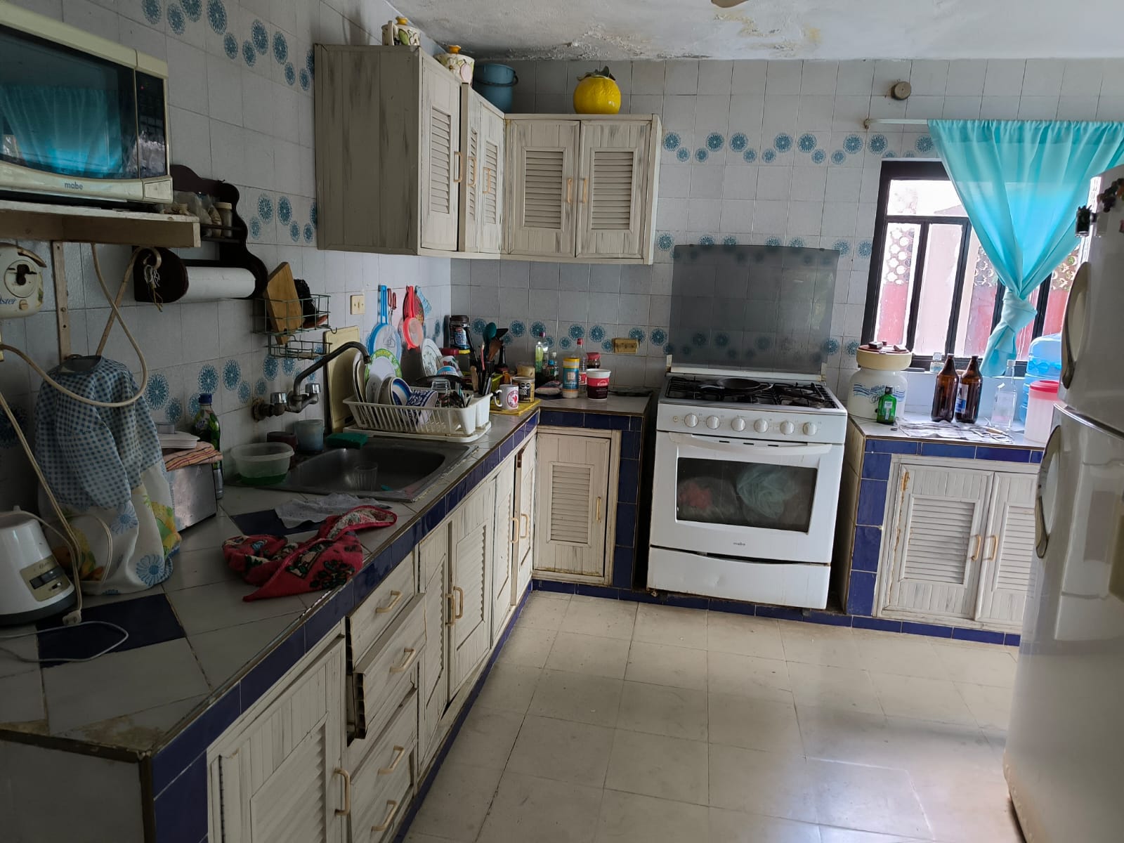 Bathroom of Commercial Property in Circuito Colonias