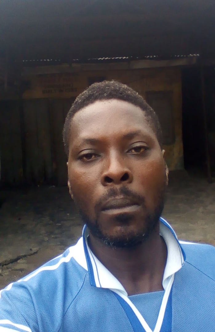 Dafe Gregory Okoleju - Vice President of OilVibe7 LLC