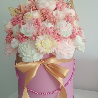 Out of Passion - ręcznie robione świece