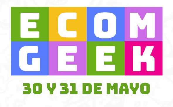 ECOM Expo Comic San Luis
