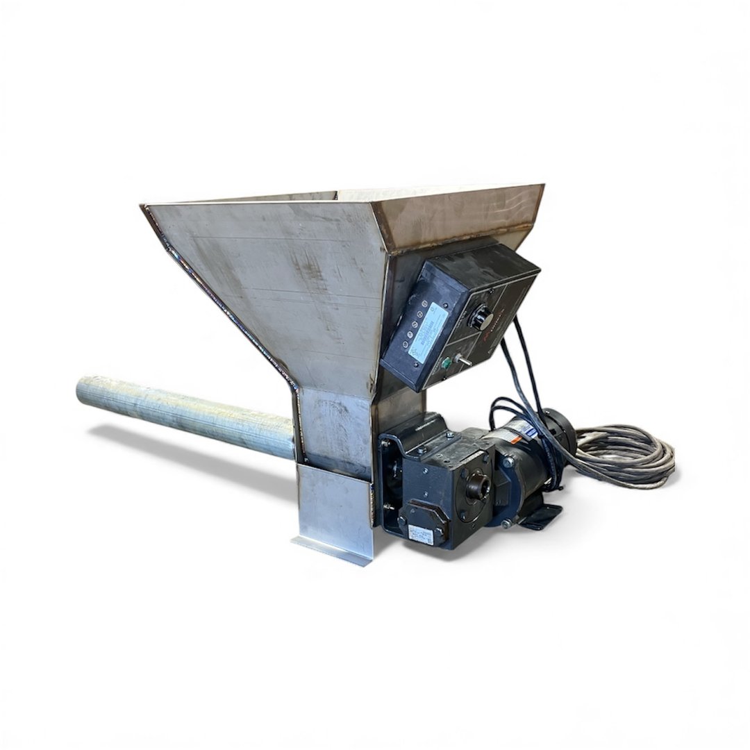 Industrial solutions project
