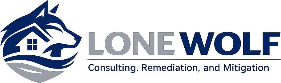 Lone Wolf Consulting, Remediation, and Mitigation