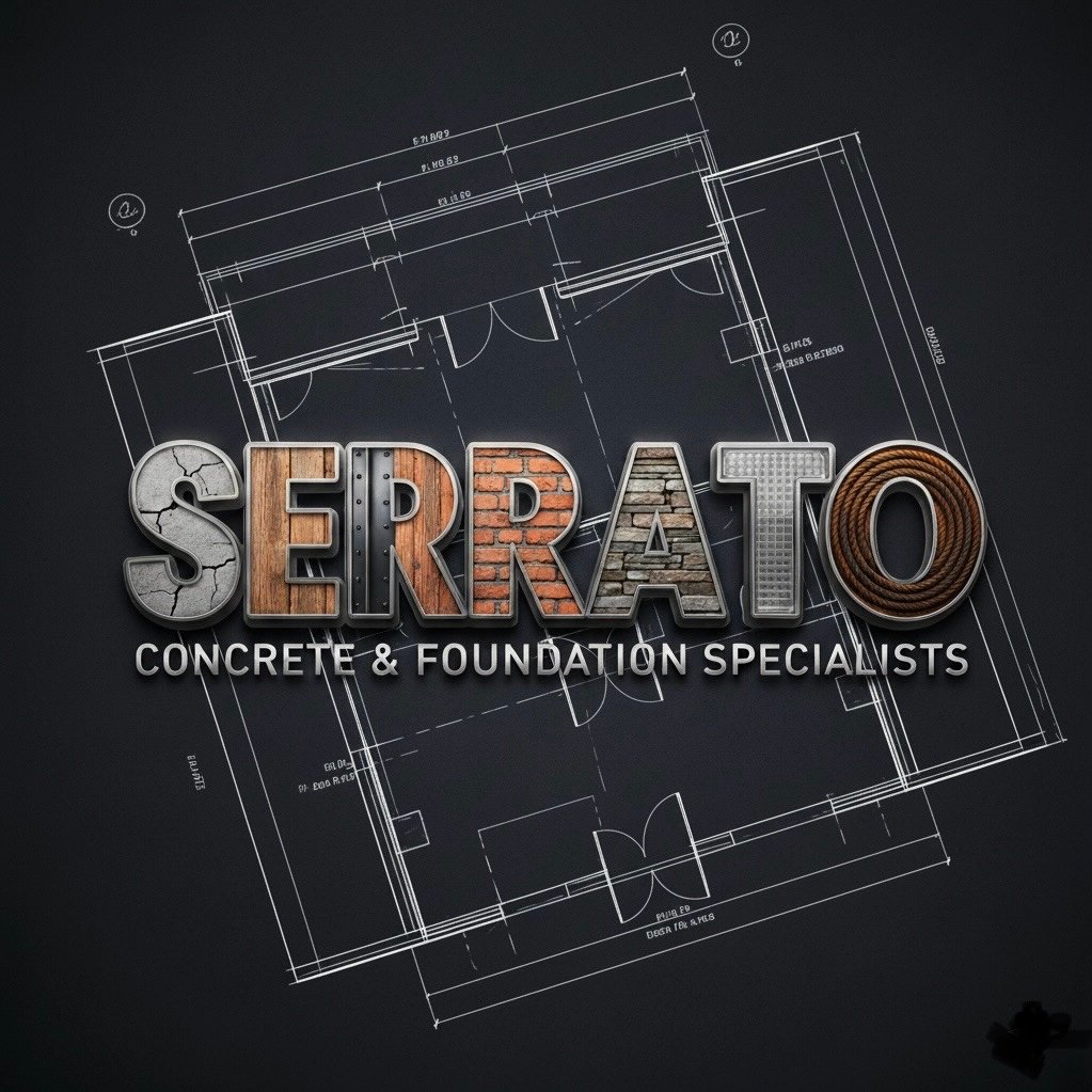 Serrato Builders Logo