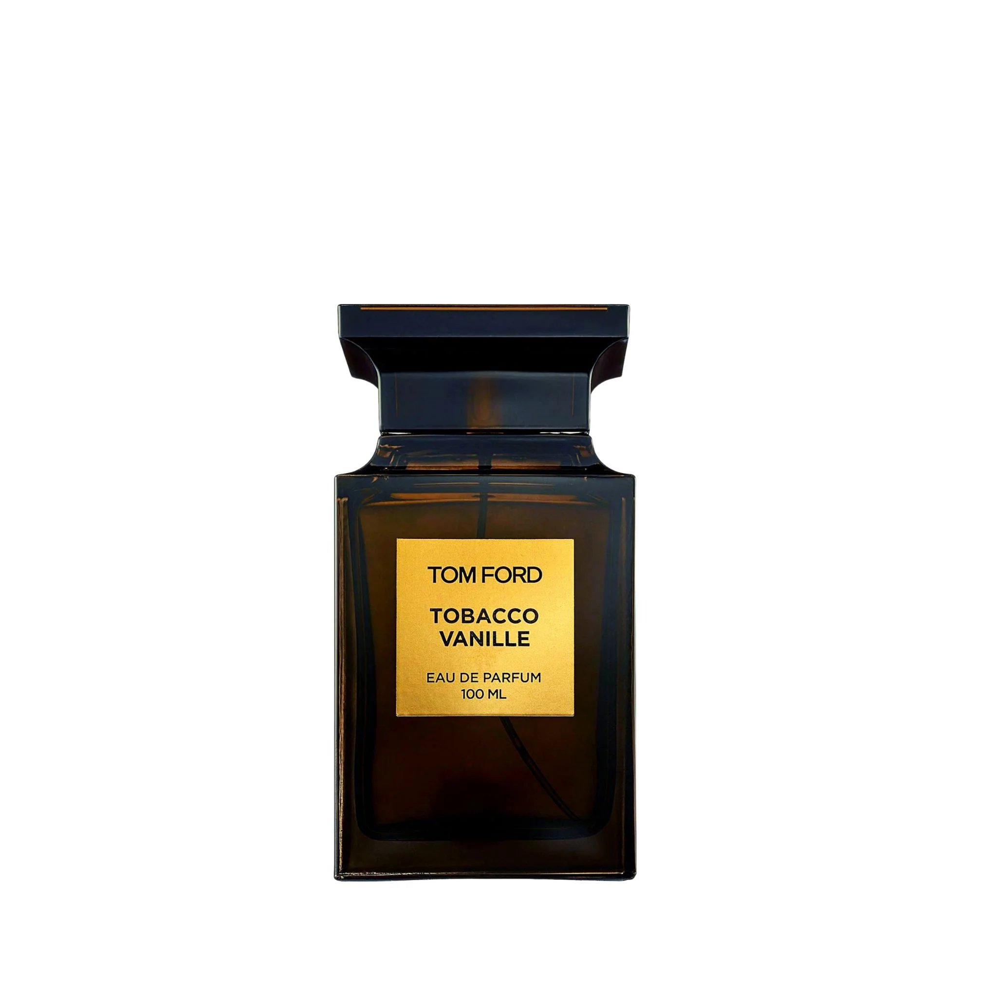 Tom Ford Tobacco Vanille cologne bottle