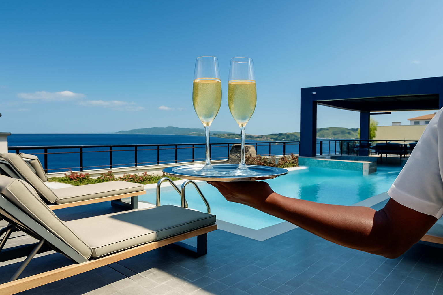 Ocean View