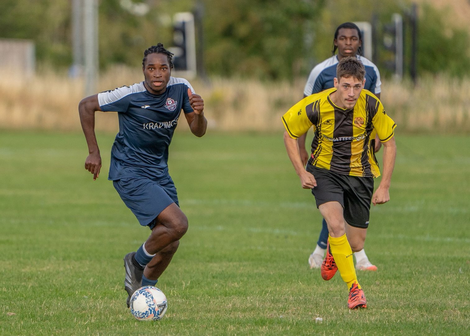 Rising Stars FC Gallery