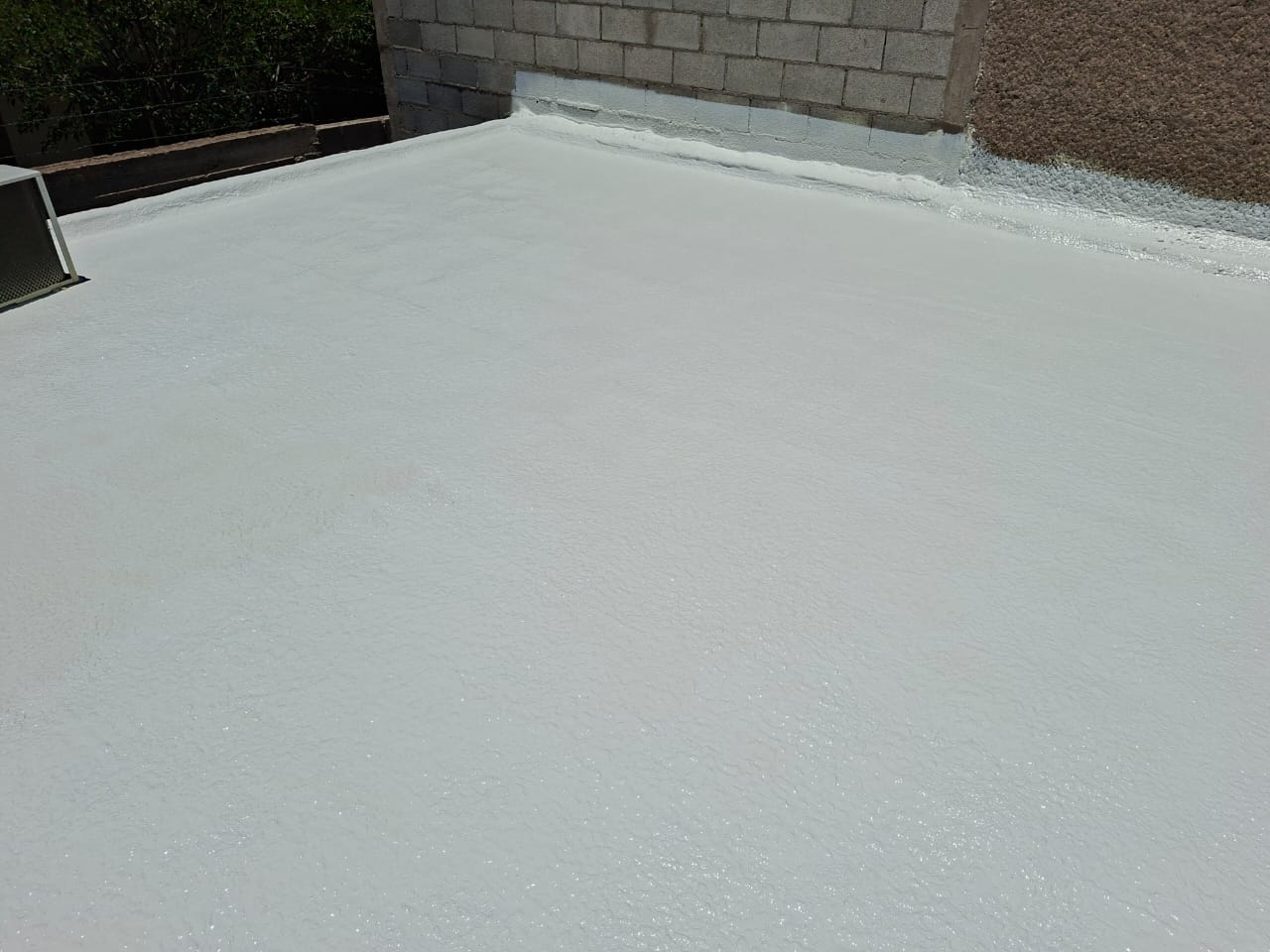 Trabajo de aislamiento AislateR