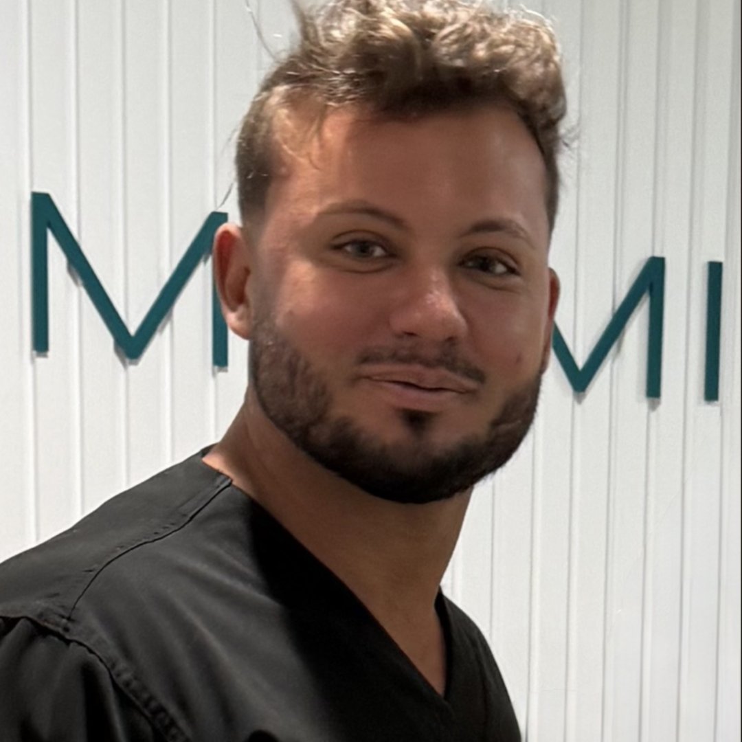 Dr. Lawrence Bourgeois