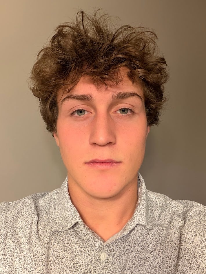 Grant Perry - Founder & Meta Ads Strategist