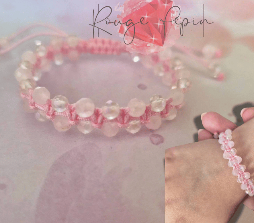 7 Energii Kobiety - bransoletki z kamieniami szlachetnymi