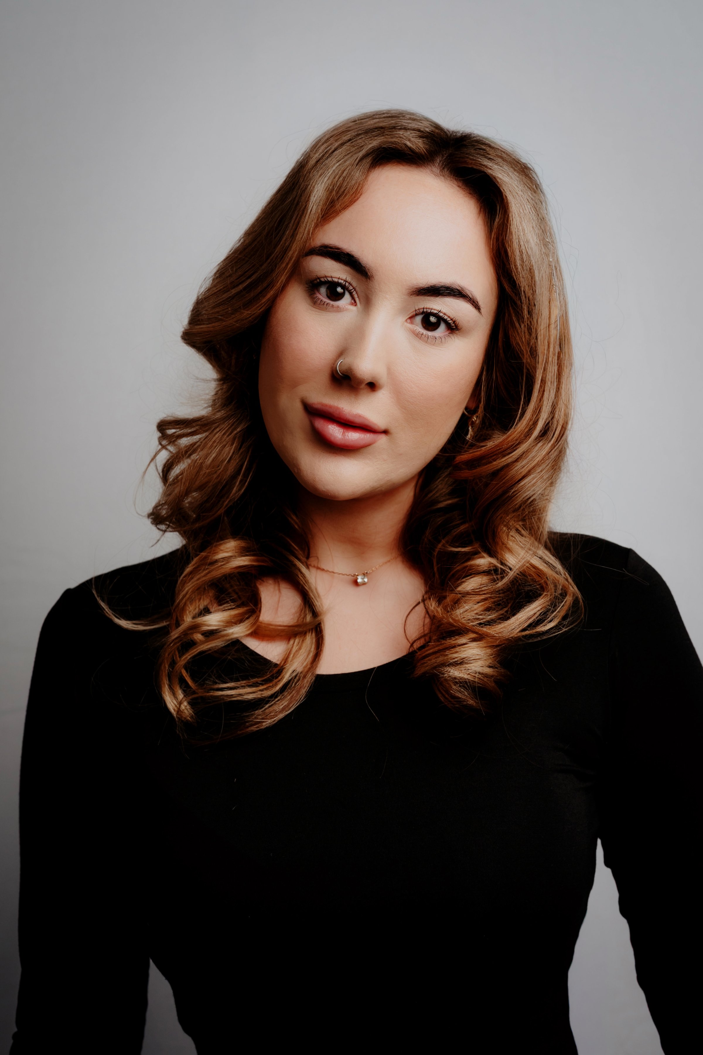 Niamh, Founder of Rovea Travel