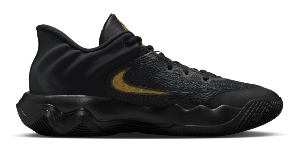 Giannis 4 - Vista suela