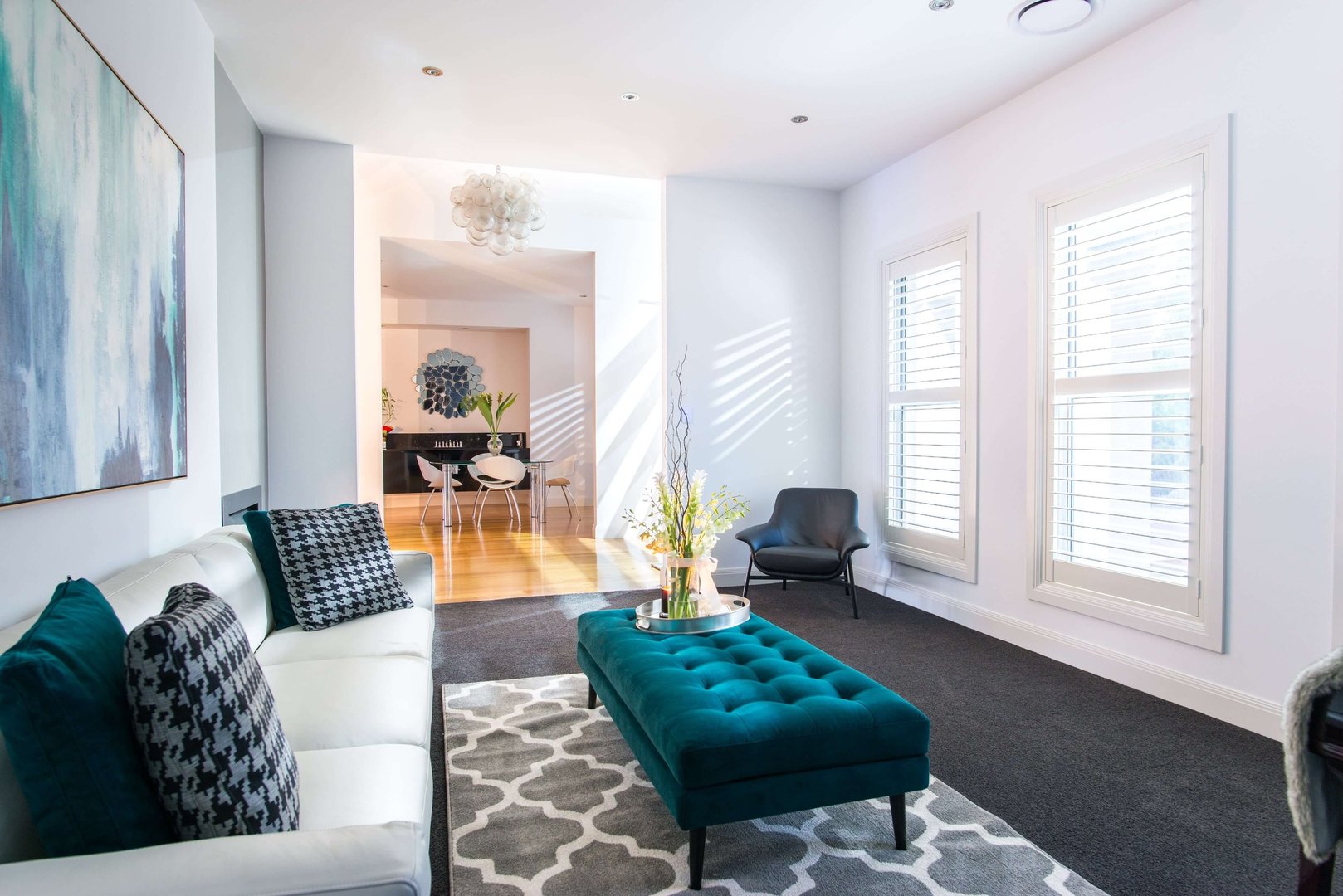 Plantation Shutters by Loov