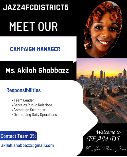 Communications Director